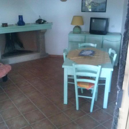 Case Vacanza Sole Ruiu Exteriér fotografie