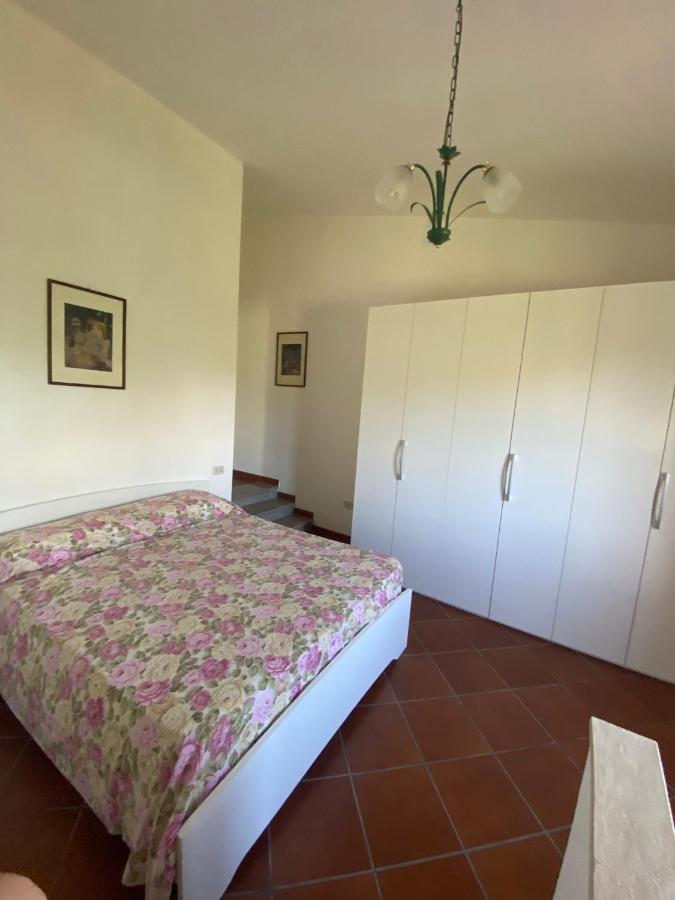 Case Vacanza Sole Ruiu Exteriér fotografie